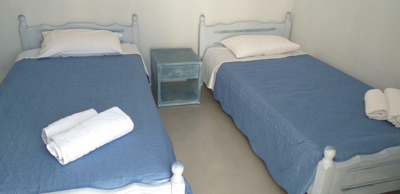 Passos Rooms Páros Zewnętrze zdjęcie