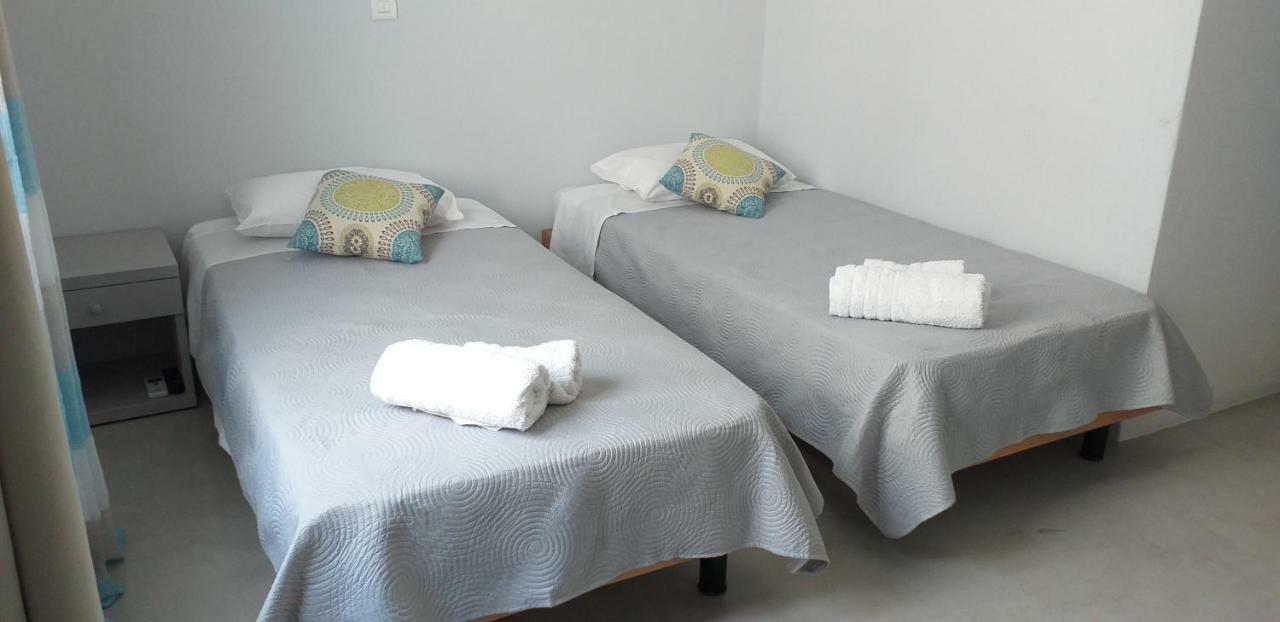 Passos Rooms Páros Zewnętrze zdjęcie